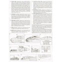 Italian Fighters II. Macchi C.202 (diseñado para ser ensamblado con maquetas de Hasegawa) Fiat G.50 (diseñado para ser ensamblad