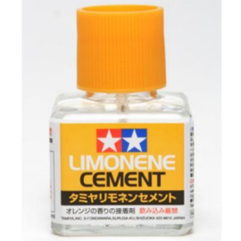  Perfumed Model Kit Glue