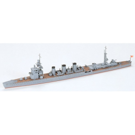 Maqueta Cruiser Nagara 1:700