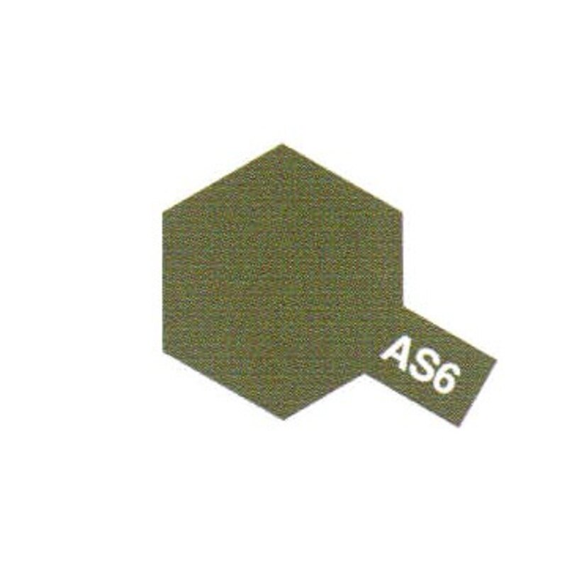  Verde oliva gris Aerosol 86506