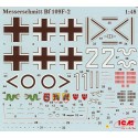 Messerschmitt Bf 109F-2