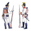 Austrian Infantry Napoleonic Wars