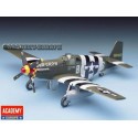 P- 51B Mustang (ex 1667 )