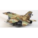 Maqueta de avión Lockheed Martin F-16I Sufa ′Storm′