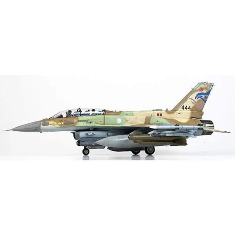 Academy Lockheed Martin F-16I Sufa ′Storm′