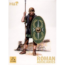 HAT Industrie Roman Auxillary Infantry