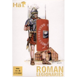 HAT Industrie Roman Legionaires 45 figures