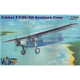 Fokker F.VIIb/3m Southern Cross