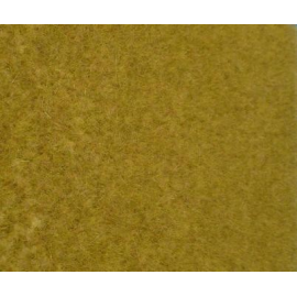 Green carpet Savane 45 x 17 cm