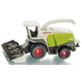 Miniatura agrícola Claas