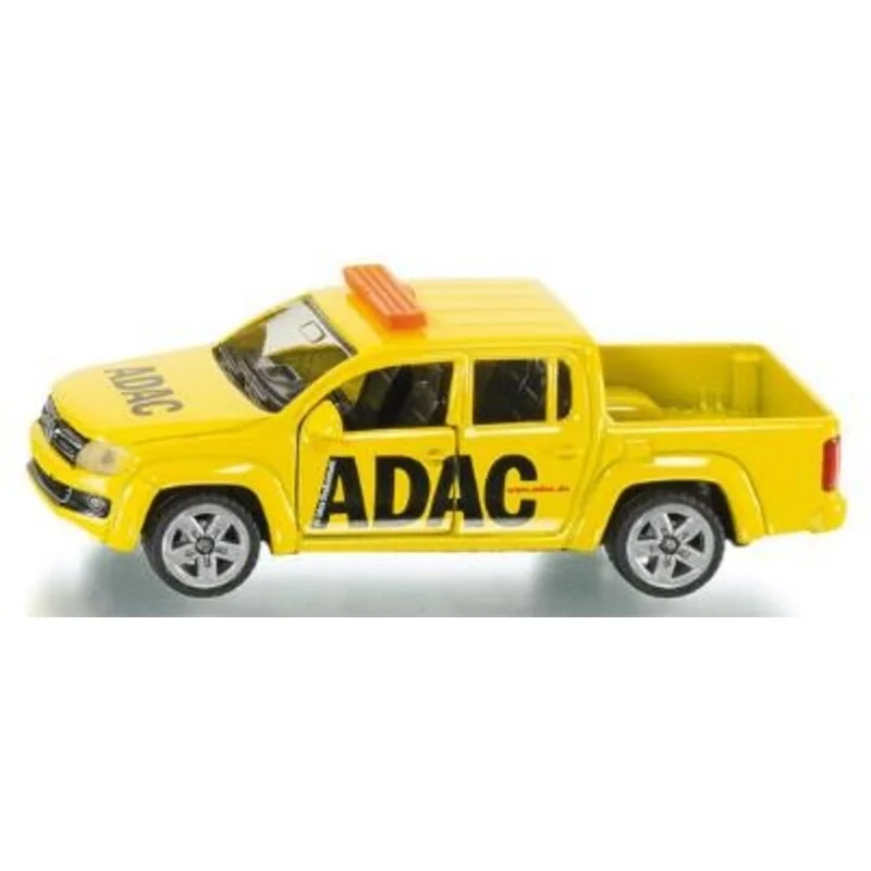 Pick Up Adac