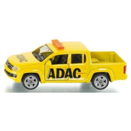 Maqueta de camión Pick Up Adac