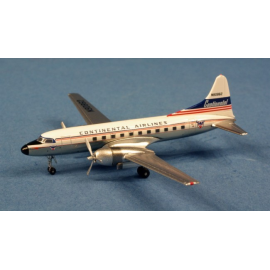 Miniatura Continental Airlines Convair CV-440 - N90862