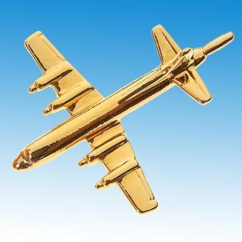 Pins P-3 Orion