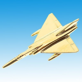  Pin's Mirage IV