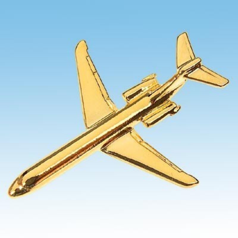 Pins Boeing 717