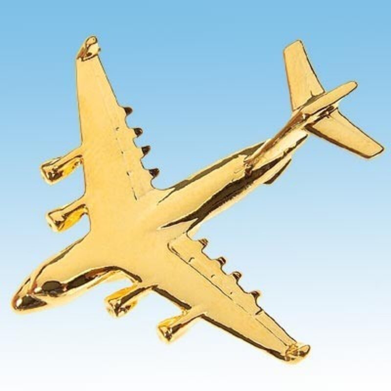 Pins C-17