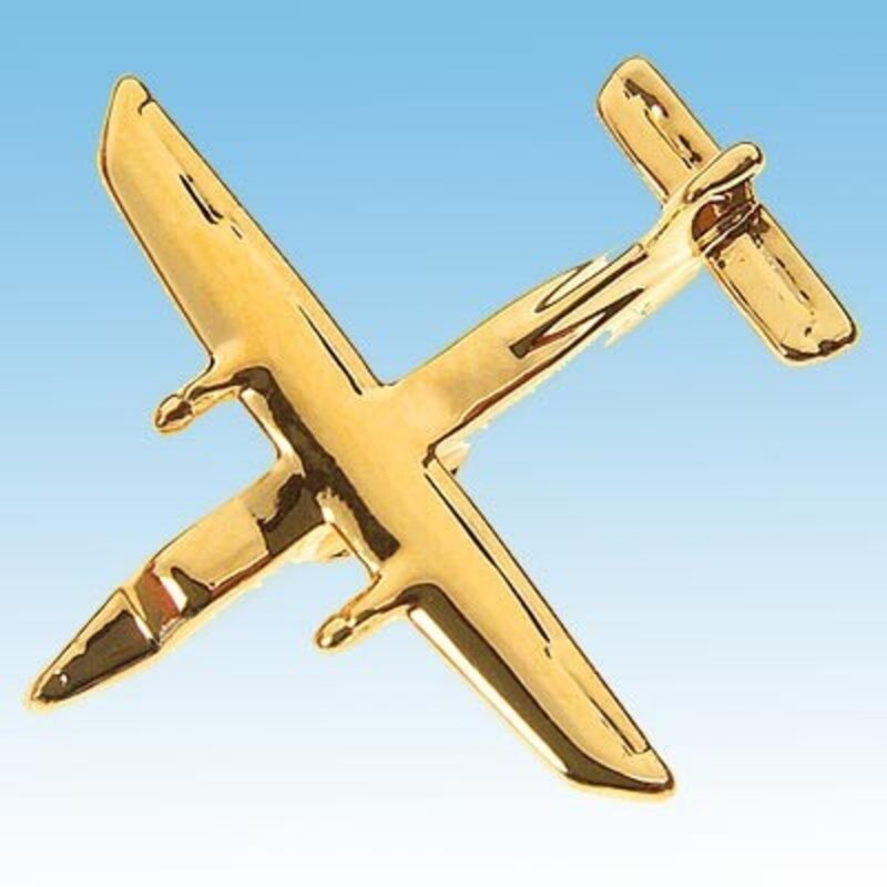 Pins Dornier Do.228