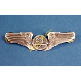 USAAF Navigator Wings - WWII