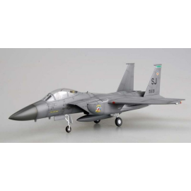 Miniatura F-15E Eagle -88-1691 336th TFS-4th TFW