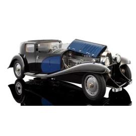 Miniatura Bugatti Royal blow