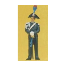 Figuras Carabinieri italiano