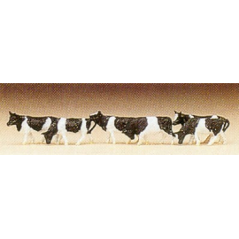 Figuras Vacas