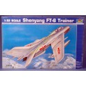 Shenyang FT-6