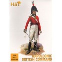 Figuras British Command Napoleonic x 24 figures