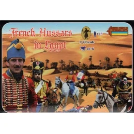 French Cavalry (Egypt) Napoleonic