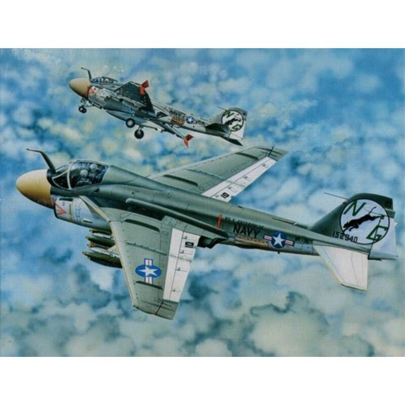 Maquetas de aviones 1/32 - todas las maquetas en 1001hobbies