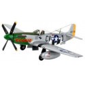 North American P-51D Mustang