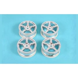 24mm llantas 5 sucursales