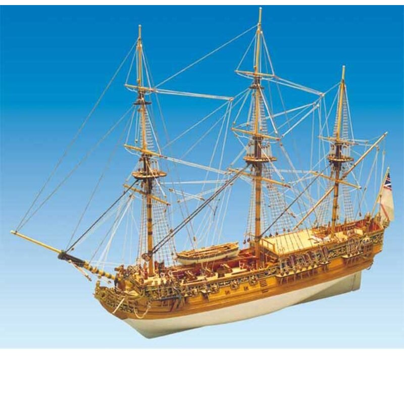 Mantua Model - Barcos - Soberano de los mares - Modelismo naval,  Aeromodelismo, Trenes, Slot, Herramientas.