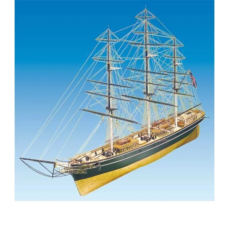 CUTTY SARK 