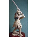 Figuras históricas Samurai