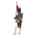 Imperial Guard French Grenadier Napoleonic War