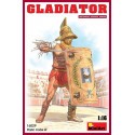 Gladiador figura histórica