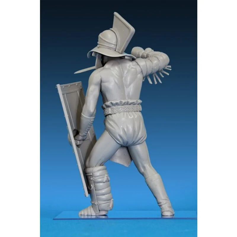 Gladiador figura histórica