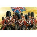 Figuras históricas British Grenadiers in Summer Dress