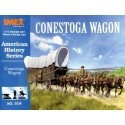 Imex Settlers Conestoga Wagon