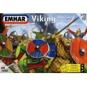 Figuras históricas Vikings
