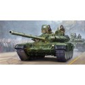 Maqueta T- 72B Mod 1989 MBT ( Torreta Cast )