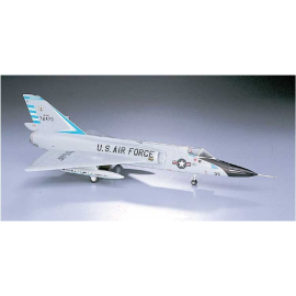 Maqueta de avión F- 106A DELTA DART (C11 )
