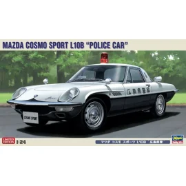 MAZDA SPORT POLICE 