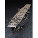 Imperial Japanese Navy/IJN Aircraft Carrier Akagi 1941 http://www.hasegawa-model.co.jp/akagi/Z25E.html