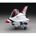 F-16 THUNDERBIRDS EGG PLANES