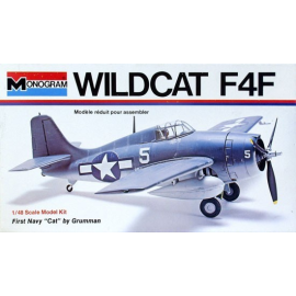 Wildcat F4F 