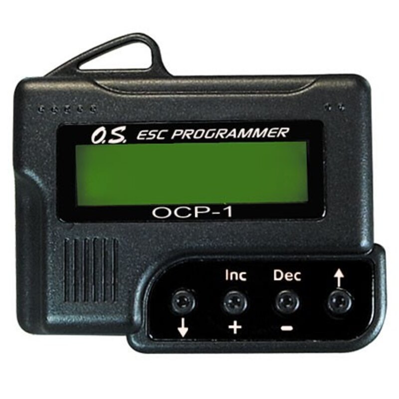 OCP - 1 PROGRAMADOR