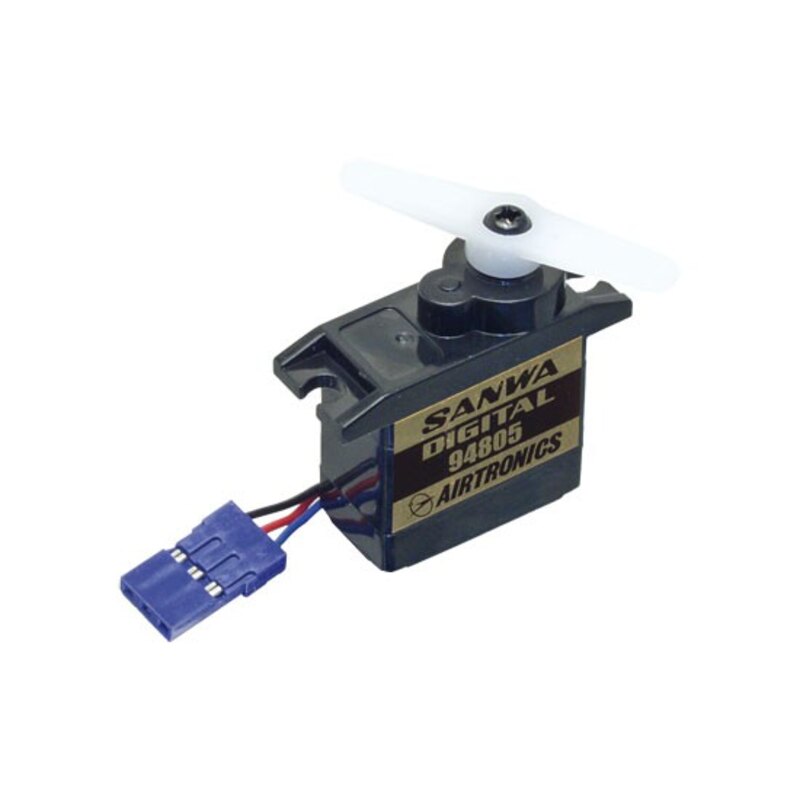 SANWA 10G MICRO SERVO